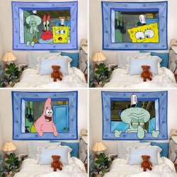 Digital Printing Cartoon