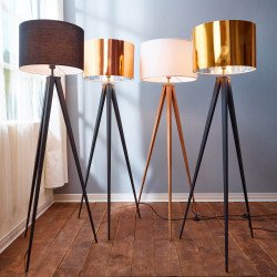 Floor Standing Lamps